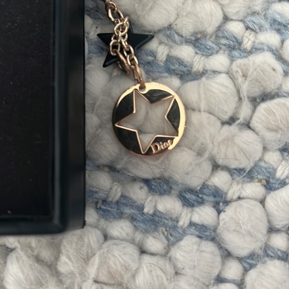 Dior Black Cosmetic Case - Picture 3 of 3